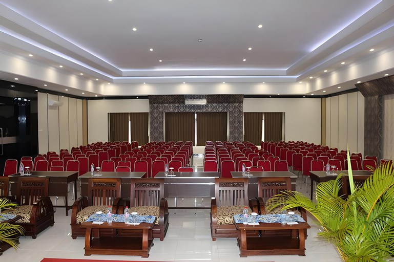 Business Facilities, Grand Mutiara Hotel, Pangandaran