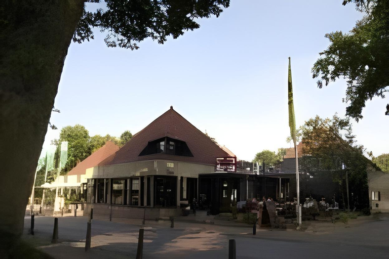 Exterior & Views 1, Restaurant Hotel Bieze, Borger-Odoorn
