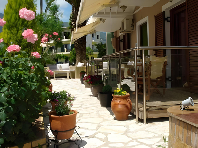 Others 4, Athina residence, Ionian Islands