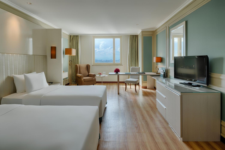 Bedroom 18