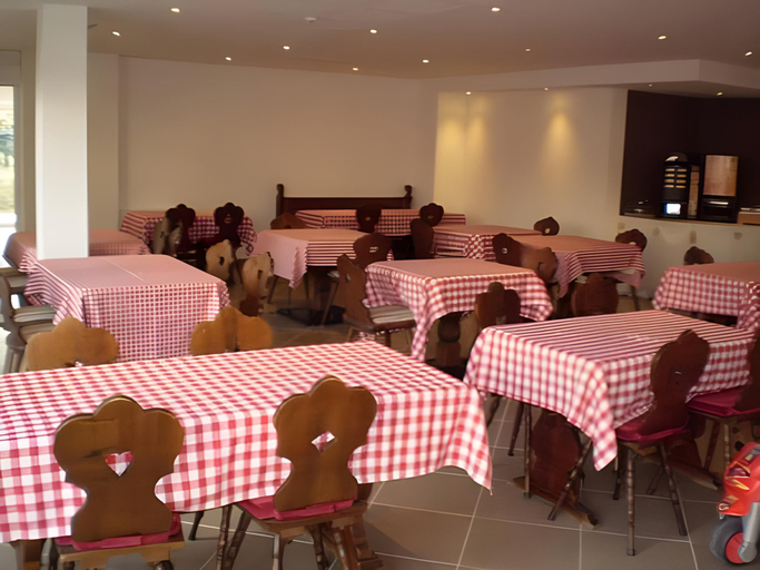 Food & Drinks 5, Hotel Les Portes De La Vallee, Haut-Rhin
