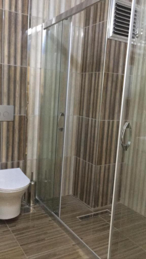 Bathroom 4, seyir yeri otel, Maçka