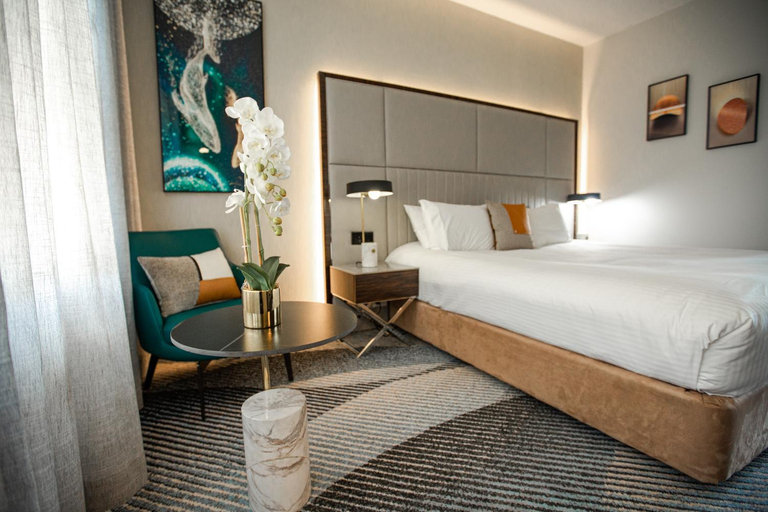 Bedroom 14