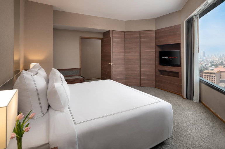 Bedroom 12