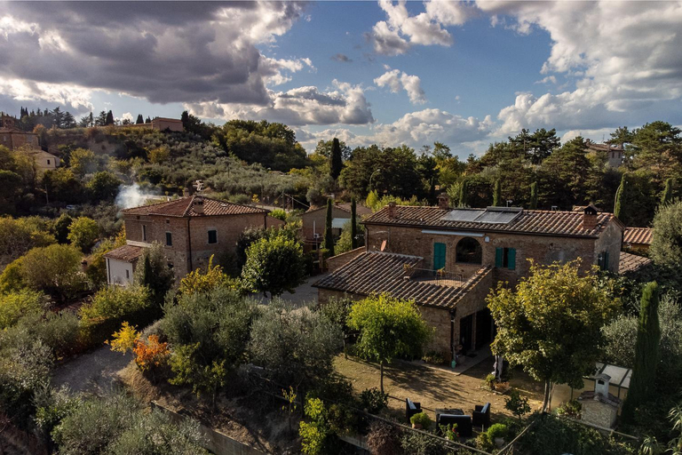 Others 5, B&B Al Vecchio Forno, Siena