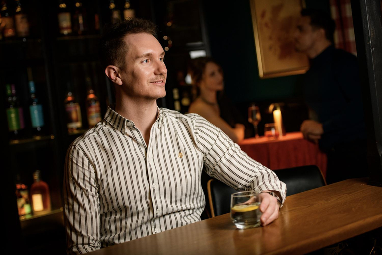 Food & Drinks 5, Dunfallandy House Hotel, Perthshire and Kinross