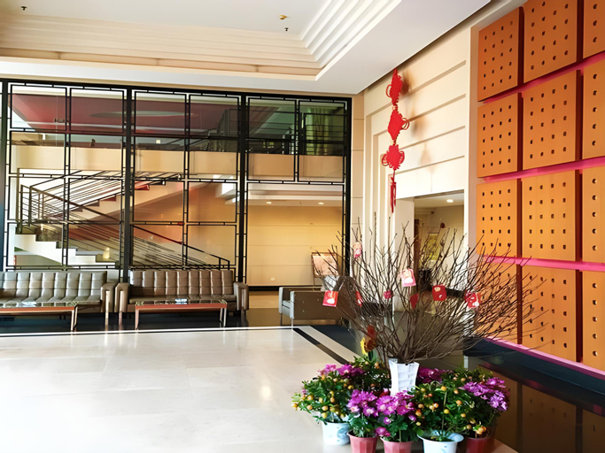 Others 5, Jinjiang Inn Style Foshan Creative Industrial Park Wangfujing, Foshan