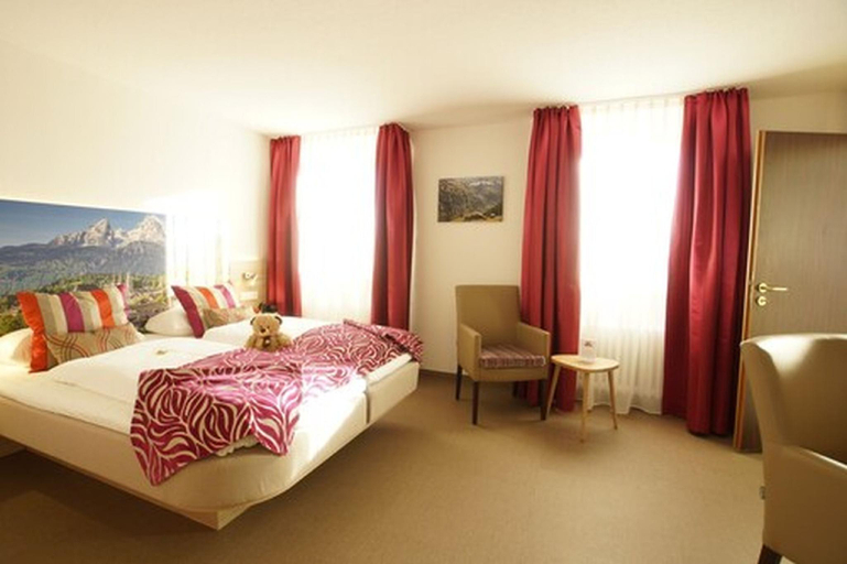 Bedroom 7