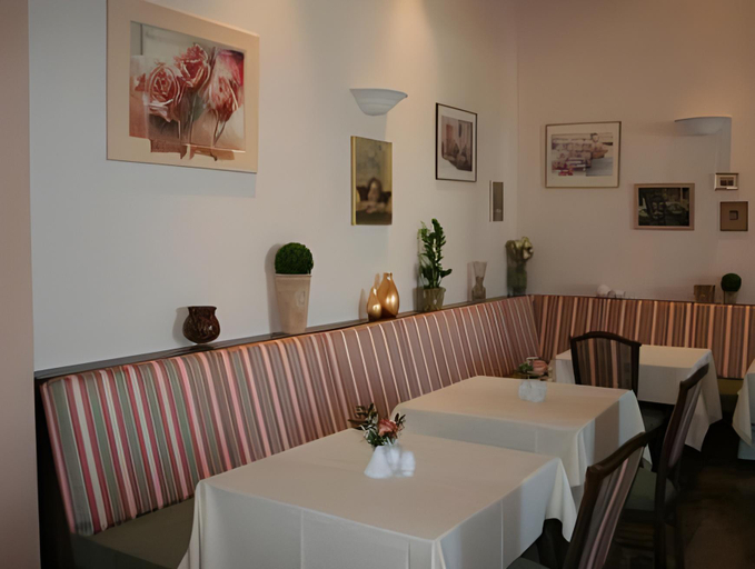 Food & Drinks 5, Hotel San Marco, Deutschlandsberg