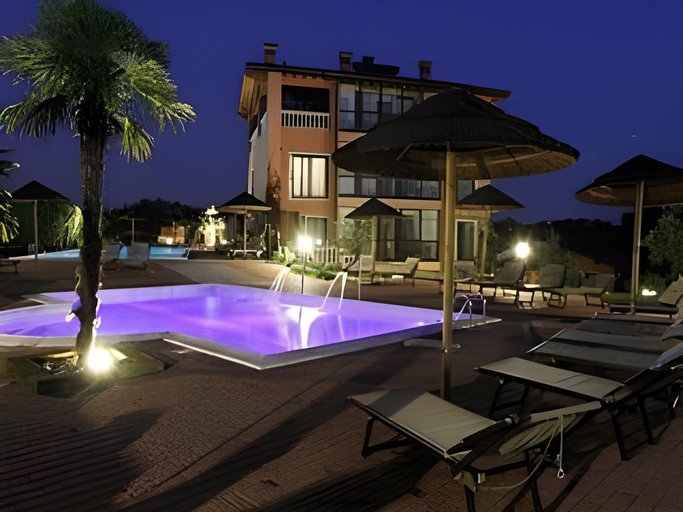 Sport & Beauty 2, Bertoletta Village Apartments, Verona