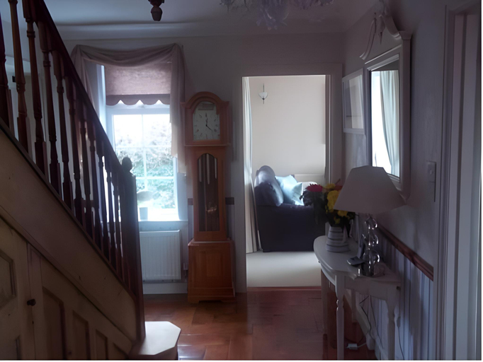 Others 4, Downsfield Bed and Breakfast, Cornwall