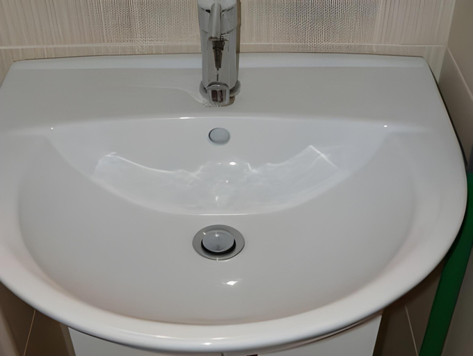 Bathroom 3, Oazis Apartmanok, Mórahalm