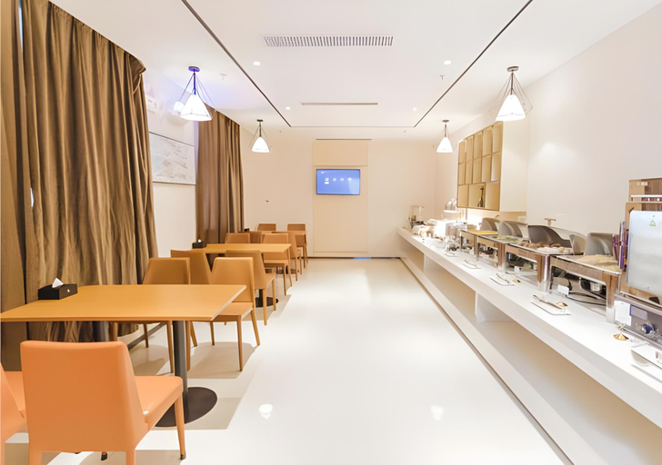 Food & Drinks 4, City Comfort Inn Foshan Sanshui Datang, Foshan