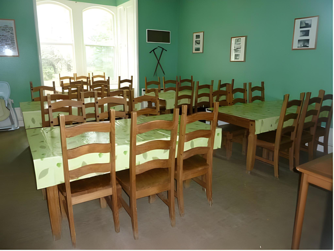Food & Drinks, Braemar Youth Hostel, Aberdeenshire