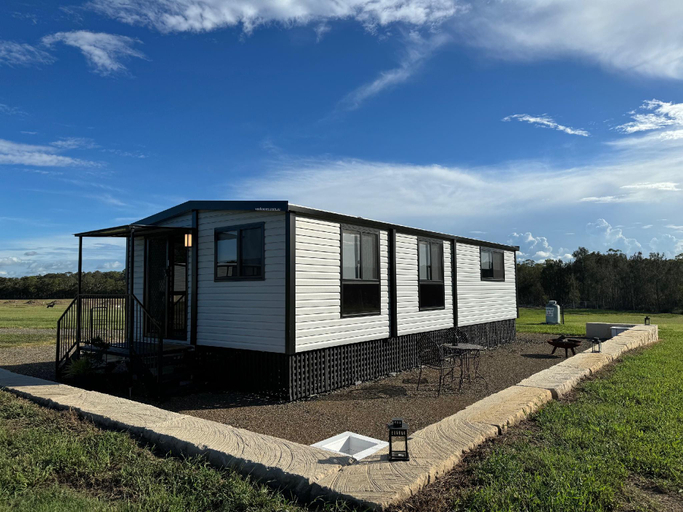 Others 2, Copper Creek Retreat , Cessnock