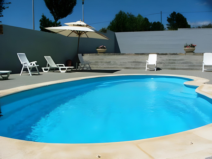 Sport & Beauty 2, Hotel Estalagem Turismo, Bragança
