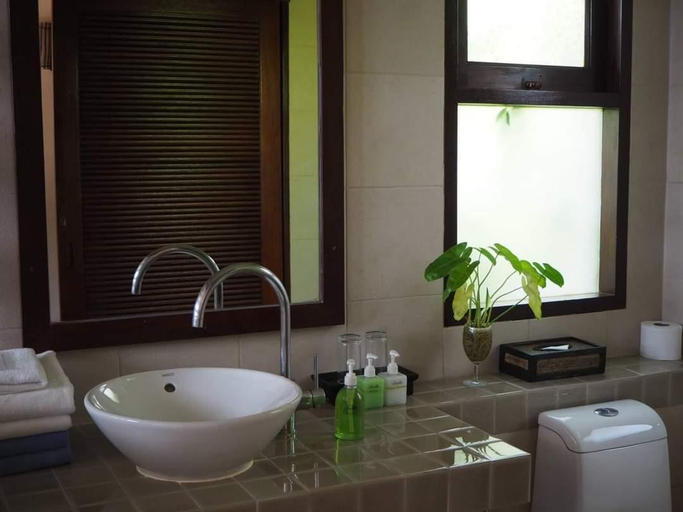 Bedroom 4, Baan Kan Tiang See Villas - 2 Bedroom Villas, Ko Lanta