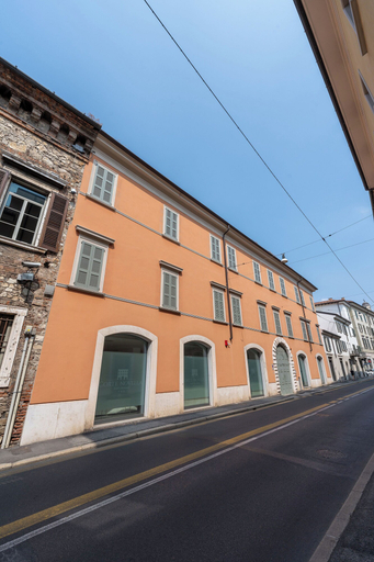 Exterior & Views 2, Corte Novella, Brescia