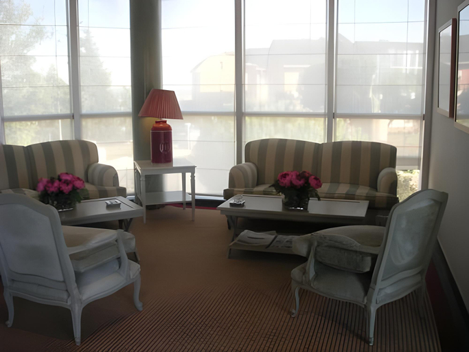 Public Area 2, Hotel PAX Torrelodones, Madrid