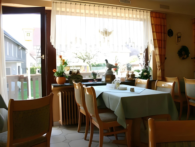 Food & Drinks 4, Landgasthof Hotel Sauer, Waldeck-Frankenberg