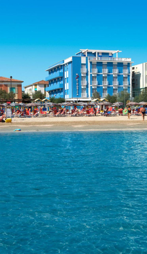 Others 4, Hotel Dinarica, Pesaro E Urbino