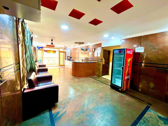 Others 5, Hotel Govind Heights, Chittoor