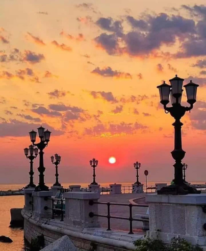 Others 4, Sole Mio Rooms & Breakfast - Rodi, Bari