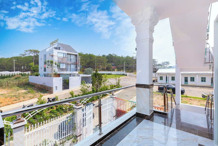 Others 3, Japan Villa Homestay ByTheHill, Đà Lạt