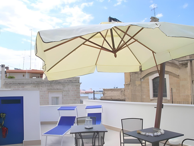 Others 3, B&B La Muraglia, Bari