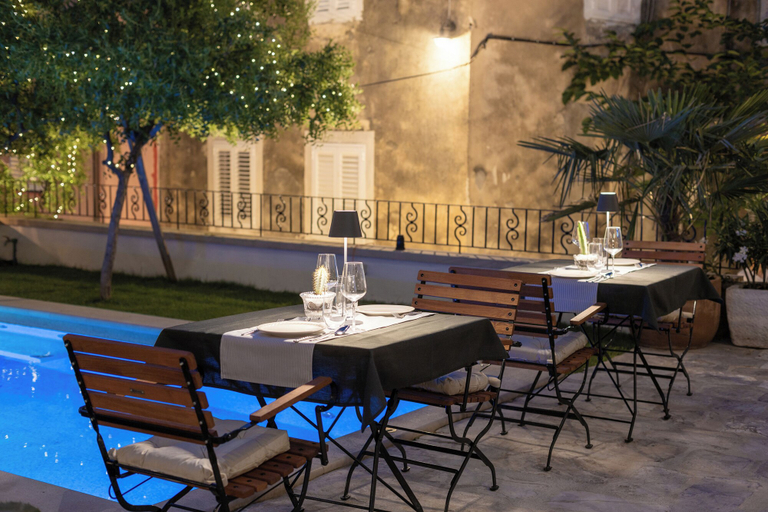 Food & Drinks 5, Casa Columba, Makarska
