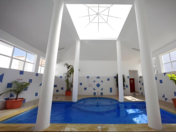 Sport & Beauty 5, Club Ouratlantico, Albufeira