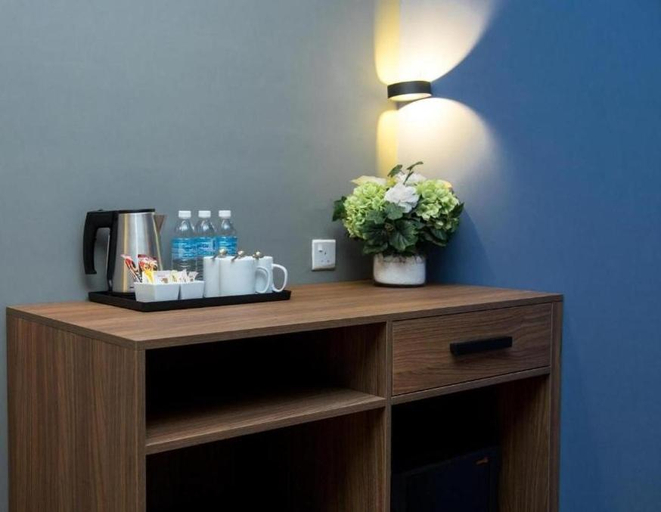 Facilities 5, Imperial Suites @Bangsar by Plush, Kuala Lumpur