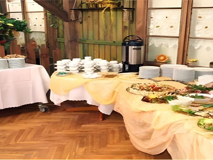 Food & Drinks 5, ホテル ポルスキ, Mielec