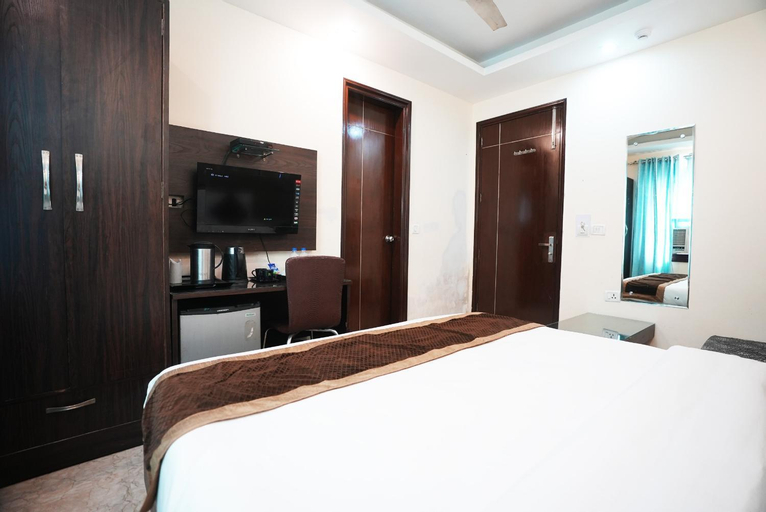 Bedroom 7