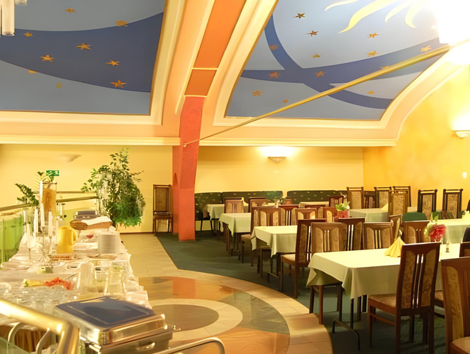 Food & Drinks 5, Hotel Rydzewski, Ełk