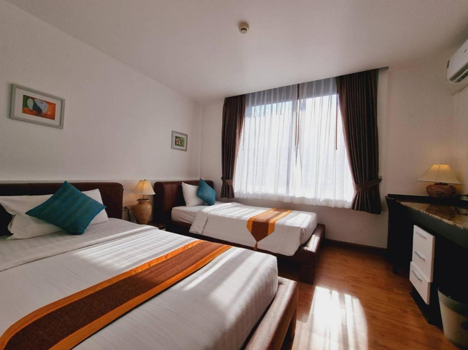 Bedroom 5