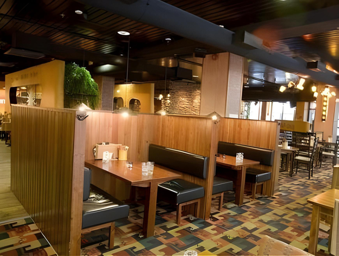 Food & Drinks 5, Original Sokos Hotel Arina Oulu, Northern Ostrobothnia