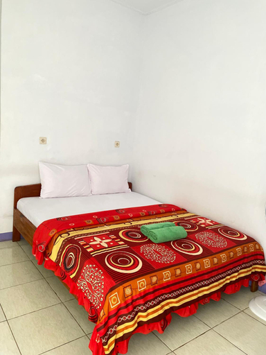 Bedroom 6