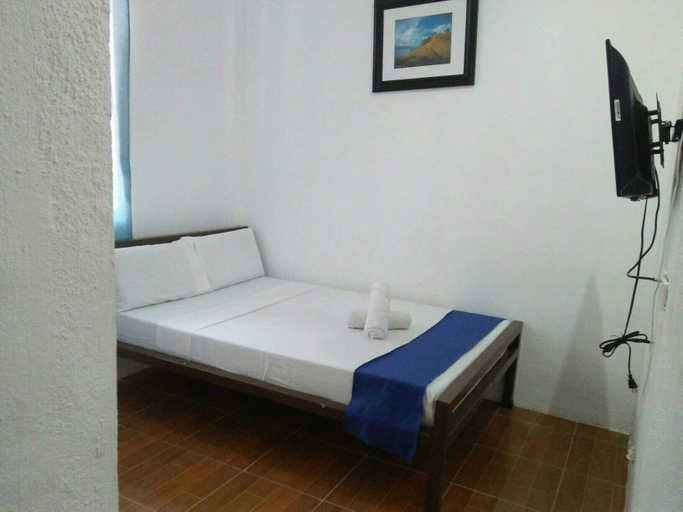Bedroom 3, CASA MONTEMAR HEIGHTS, Coron