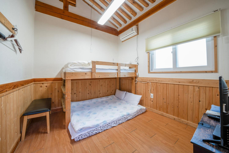 Doran Doran Guesthouse, Gyeongju