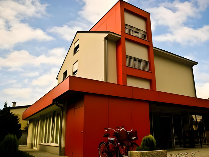 Exterior & Views 1, Simbol Hostel & Rooms with Free Private Parking, Ljubljana
