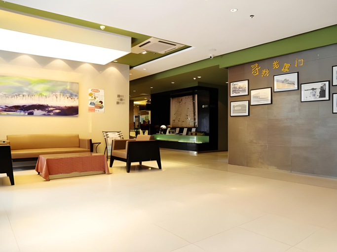 Others 3, Jinjiang Inn Xiamen Railway Station, Xiamen