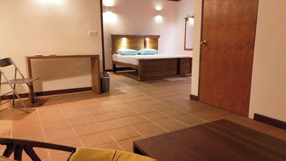 Bedroom 3, Villa 97 Bolgoda, Bandaragama