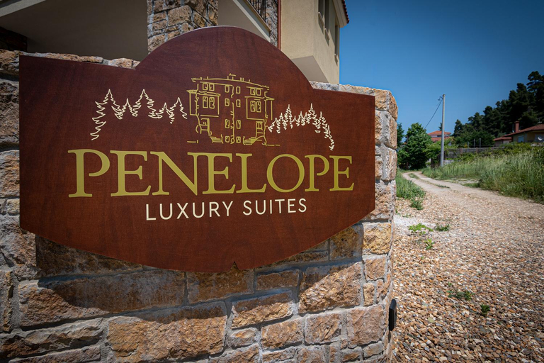 Others 2, Penelope Luxury Suites, Central Macedonia