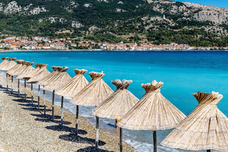 Others 3, Apartments by the sea Baska, Krk - 18778, Baška