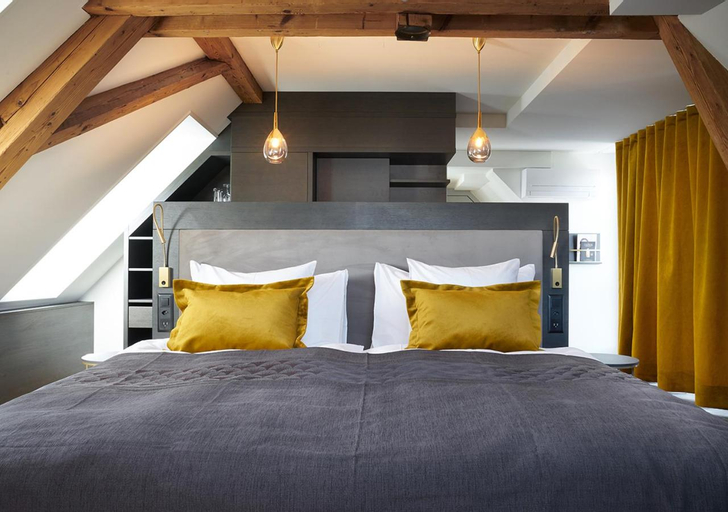Bedroom 7