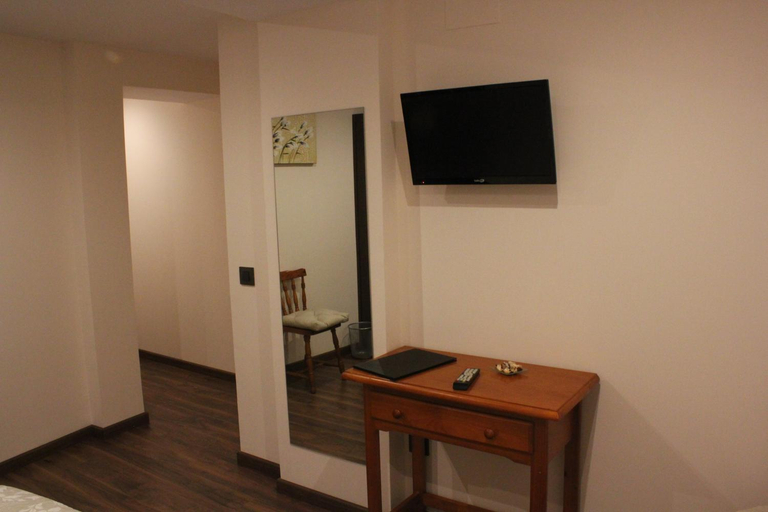 Others 3, Hostal Extremeno, Salamanca