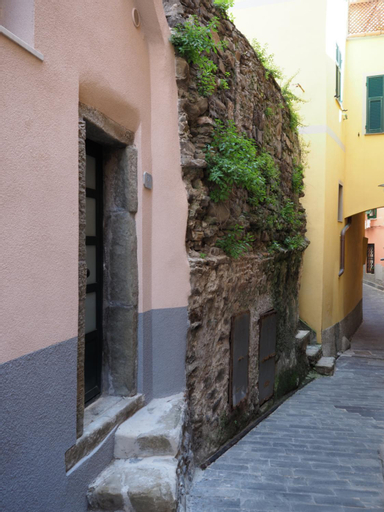 Ciao Bella COLORS, La Spezia