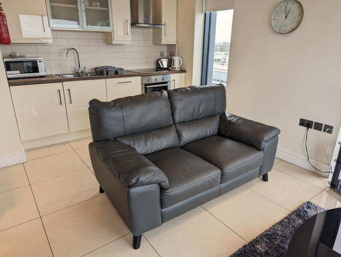 Others 4, The Western Citypoint Apartments