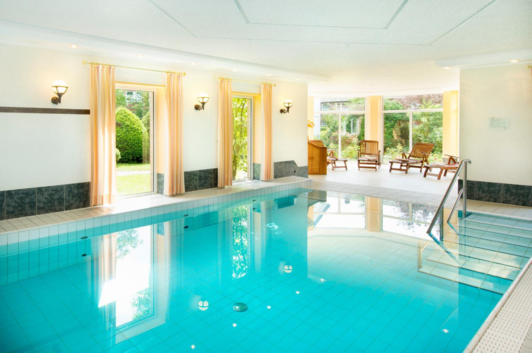 Ferienwohnungen Bio-Hotel Melter, Osnabrück